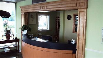 Econo Lodge Gaffney Dış mekan fotoğraf