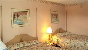 Econo Lodge Gaffney Dış mekan fotoğraf