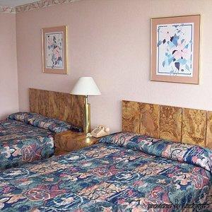 Econo Lodge Gaffney Oda fotoğraf