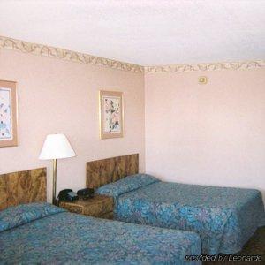 Econo Lodge Gaffney Oda fotoğraf