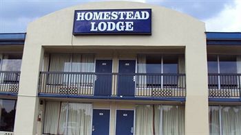 Econo Lodge Gaffney Dış mekan fotoğraf