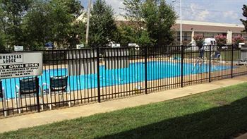 Econo Lodge Gaffney Dış mekan fotoğraf