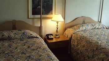 Econo Lodge Gaffney Dış mekan fotoğraf