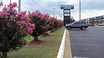 Econo Lodge Gaffney Dış mekan fotoğraf
