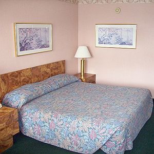 Econo Lodge Gaffney Dış mekan fotoğraf