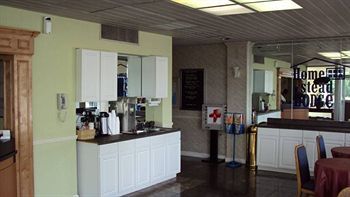 Econo Lodge Gaffney Dış mekan fotoğraf