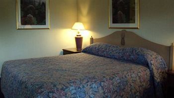 Econo Lodge Gaffney Dış mekan fotoğraf